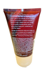 Bath & Body Works VELVET TUBEROSE Hand Cream 2.5 oz Discontinued Rare Free Ship