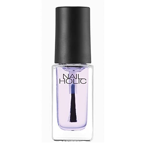 NAIL HOLIC Cuticle Oil Juicy (Fig) 5mL