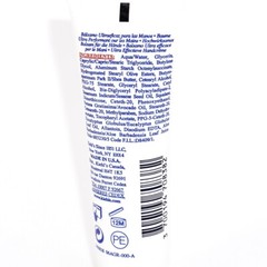 Kiehl’s Ultimate Strength Hand Salve For Severely Dry, Active Hands 30mL [New]