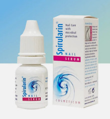 Spirularin nail serum 10mL_Tracking