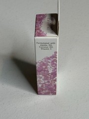Rose Quartz Cuticle Oil Nail Care Hydrating Crystal Infused 0.23oz