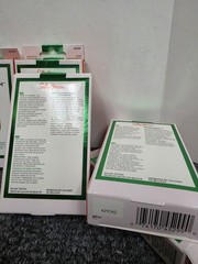 6 X Sally Hansen Nailgrowth Miracle Serum 0.37 fl oz/each