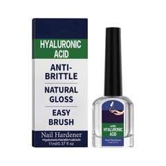 Nail Strengthener And Growth Repair Liquid Nail Nutritionist for Dry heathly