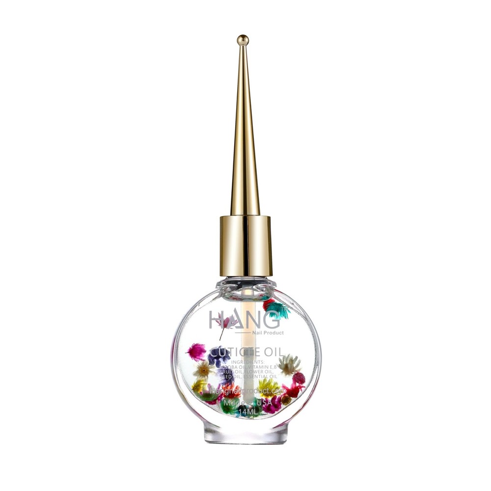 Flowers luxury oil 14ml – Promotion Sales in Description Below