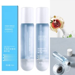1Pc 10ml Strengthen Cuticles Nail Conditioner Beauty Product Nail Care Oil