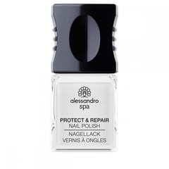 Alessandro International Protect & Repair Nail Polish 5 Ml