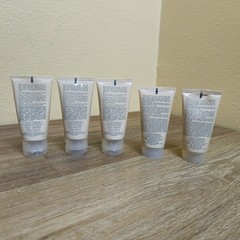 Avon Planet Spa African Shea Butter 2.5oz 3-Hand & Cuticle Cream, 2 Calming Mask
