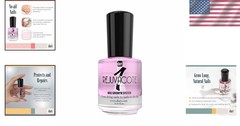 Rejuvacote 1 Maximum Strength Nail Growth – 0.45 fl. oz. Repair & Strengthen
