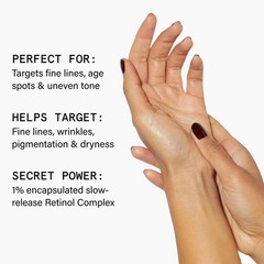 Beauty Pie Super Retinol Anti Aging Hand Cream | 2.5 Fl Oz (Pack of 1),