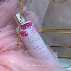 Hand Cream for women glamorous 200 ml