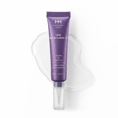 Cuticle Oil Pen for Dry Cracked Cuticles, Hydrating Nail Moisturizer with Joj…
