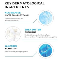 Non-Greasy Fragrance-Free Hand Cream – Hydrating Relief for Eczema-Prone Skin