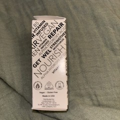 Londontown Kur Get Well Nail Recovery ~ .4 Fl Oz ~ New In Box