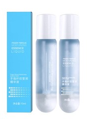 1Pc 10ml Strengthen Cuticles Nail Conditioner Beauty Product Nail Care Oil