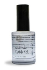 BeautyGARDE Guardian CUTICLE OlL Vitamin E Hydrate Heal Protect Nails RETIRED