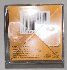 New Cuccio Naturale Luxury Spa Revitalizing Cuticle Oil Milk & Honey 2.5 fl. oz.