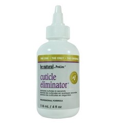 ProLinc Cuticle Eliminator, 4 Fluid Ounce 1 Count (Pack of 1)