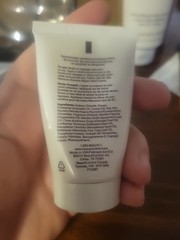 Beauticontrol Spa Instant Manicure On-The Go 1.5 Oz. Tube, Factory Sealed