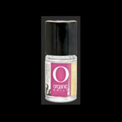 Organic Nail Products -Cuticle Oil/ VANILLA 15ml