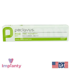 PODOcare Nail Care Pen With Natural Amino Acids & Biotin by Ruck Peclavus