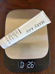 Mary Kay SATIN HANDS Fragrance Free Hand Softener 2.1 Oz.