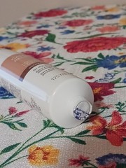 Avon Moisture Therapy Calming Relief OATMEAL Hand Cream 4.2oz-NEW STOCK