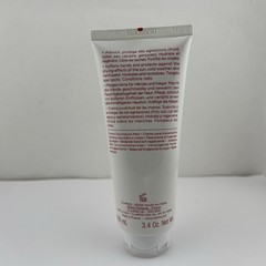 Clarins Hand and Nail Treatment Cream 100 mL/ 3.4 oz *READ MORE* New Sealed Tube