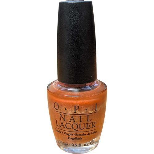 OPI Nail Lacquer Live from NY It’s OPI 0.5oz / 15ml