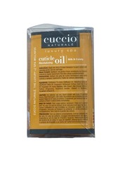Cuccio Naturale – Cuticle Revitalizing Oil – Milk and Honey – 2.5 fl oz (A433)