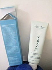 Crabtree & Evelyn La Source Miracle Moisturising Hand Scrub 3.5 oz New in Box