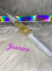 Cuticle and Nail Oil Serum pen (pack of 1)