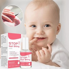 15ml Nail Biting Prevention Polish Oz Nail Bite Stopper Stop Nail Biting Polish