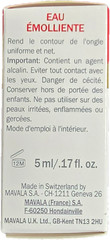 Mavala Cuticle Remover Trial Size 0.17 fl. oz.