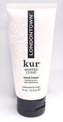 Londontown Kur Whipped Cloud Hand Cream 2.5oz Full Size New & Sealed
