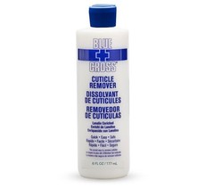 Removedor de Cuticulas Liquido Profesional Hidratante y Fortalecedor con Lanolin