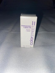 colorSTREET Pomegranate Cuticle Oil 5mL
