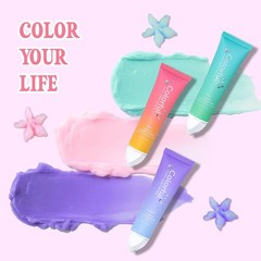 ECOPPEAL Floral & Star Shaped Hand Lotion Set, 3 Pcs 180 Fl Oz (Pack of 1)