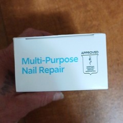 Kerasal Multi-Purpose Nail Repair Solution for Fingernails/Toenails 0.43 oz