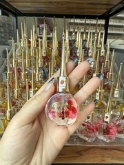 Cuticle oil