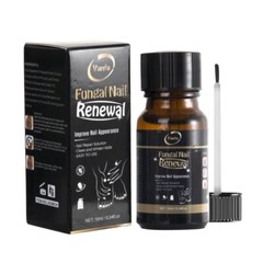Vanfa Fungus Nail Treatment Extra Strength for toenails Fungal Renewal 0.34 Floz