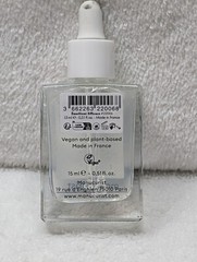Manucurist Emollient Efficace Hydratring Cuticle Softener Jelly Nail Prep 0.51oz