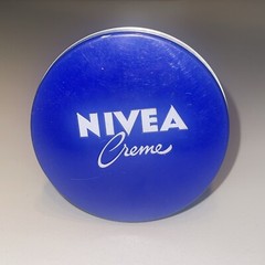 Genuine Nivea Cream Jars 150 ml Each