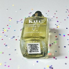 Londontown KUR Nourishing Cuticle Oil 0.4 fl oz Brand NEW In Package