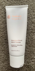 ENDOTA Organics Signature Blend Hand Therapy Bergamot Ylang Shea Butter 90ml 3oz
