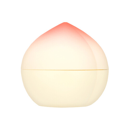 [TONYMOLY] Peach Hand Cream – 30g / Free Gift