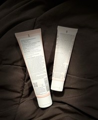 L’Occitane COMBAWA Hand Cream 150ml, Pacifica Vegan Cleanser & Night Cream