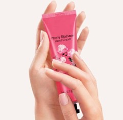 Medi Flower The Secret Garden Hand Cream 50g 5 Pieces Set