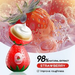 1Pcs Hand Cream Brighten Skin Tone Hand Lotion Hand Care Cream 35g Hand Creams