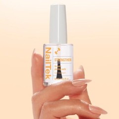 NailTek TREATMENTS NEW!!! Formula 2 – Strengthener 0.5 OZ #37816