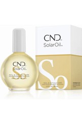CND SOLAROIL Nail & Cuticle Care Oil – 2.3 fl oz